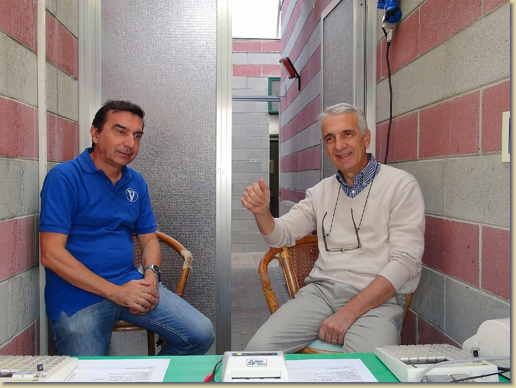 Foto successiva